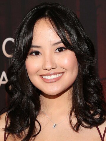 Stella Smith Headshot