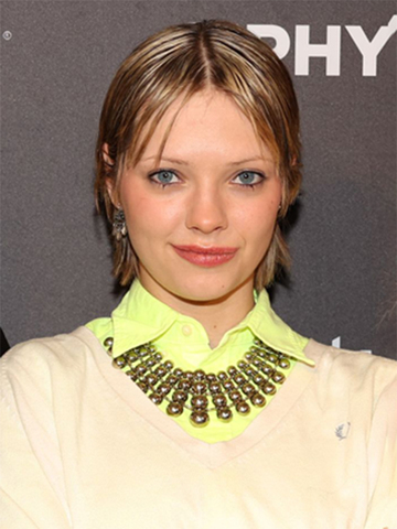 Lea Myren Headshot
