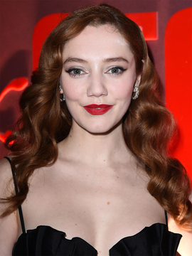 Mirren Mack