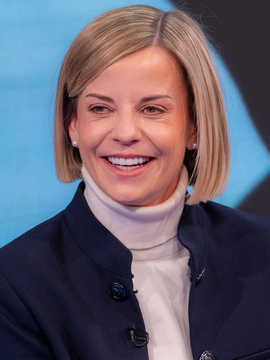 Susie Wolff