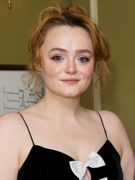 Leah Byrne Headshot