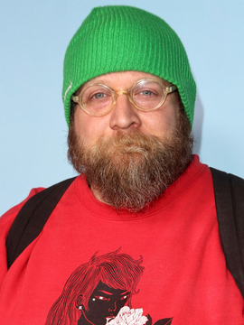 Pendleton Ward