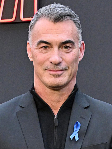Chad Stahelski Headshot