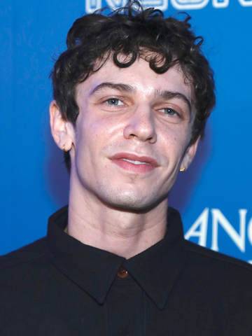 Ben Levi Ross Headshot