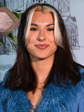 Nina Singh