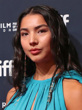 Leenah Robinson