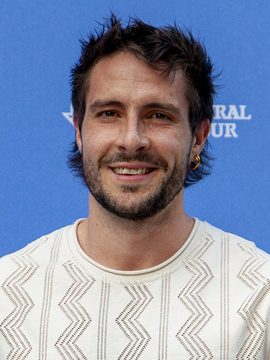 Miguel Brocca