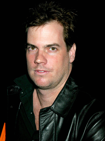 Mitch Mullany Headshot