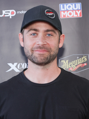 Cody Walker Headshot