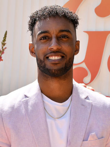 Hakeem Moulton Headshot