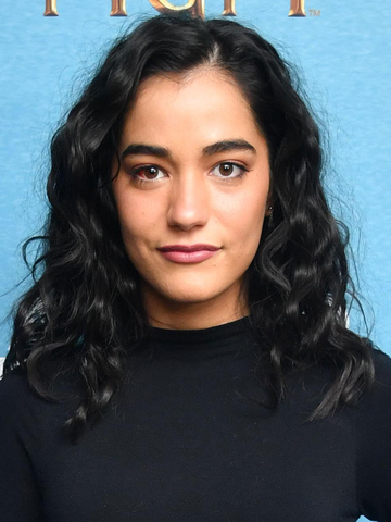 Emilia Suárez Headshot