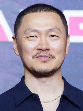 Yang Dong-geun