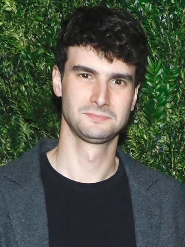Justin Kuritzkes Headshot