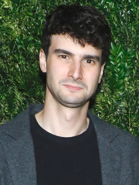 Justin Kuritzkes