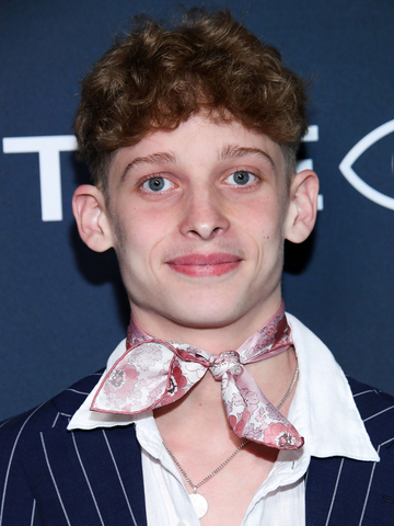 Joe Freeman Headshot