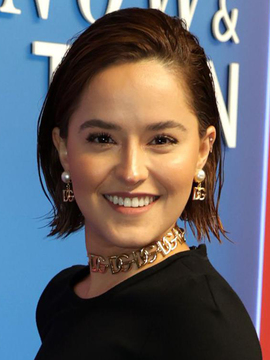 Alicia Jaziz
