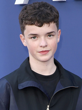 Owen Cooper
