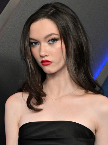 Ruby Marino Headshot