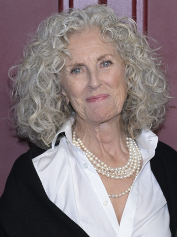 Bernadette Birkett Headshot