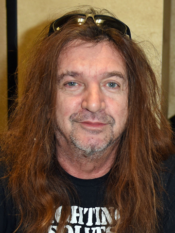 Dave Sabo Headshot