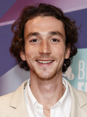 Rory Alexander Headshot
