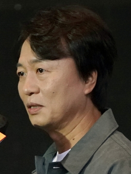 Jeon Bae-soo