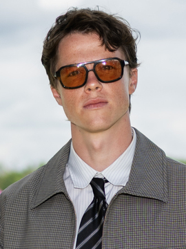 Milo Callaghan