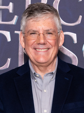 Rick Riordan