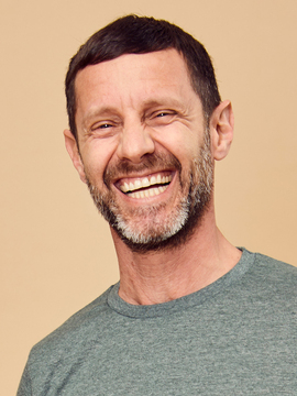 Omri Katz