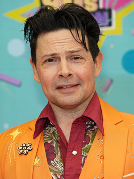 Jason Marsden