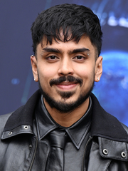 Adarsh Gourav