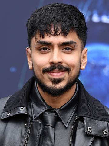 Adarsh Gourav Headshot