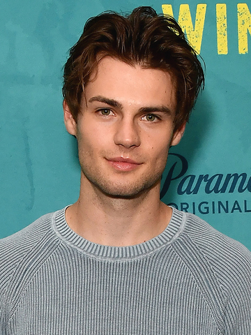 Noah LaLonde Headshot