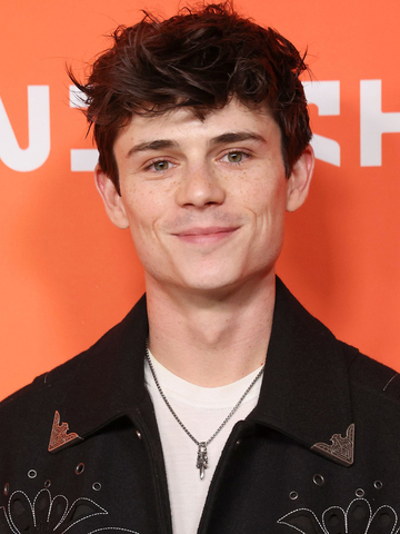 Ashby Gentry Headshot