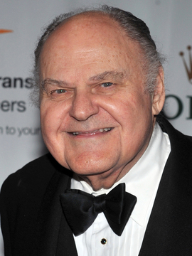 George S. Irving
