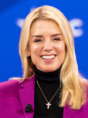 Pam Bondi