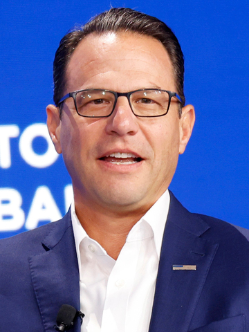 Josh Shapiro Headshot