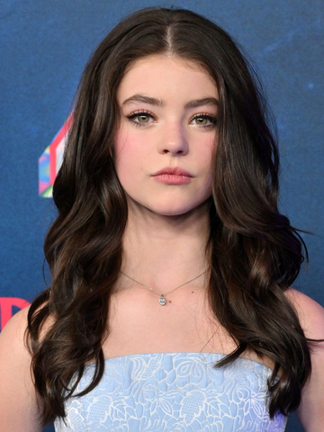 Kenzi Richardson Headshot