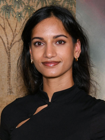 Amita Suman Headshot