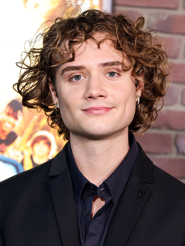 Shea Pritchard Headshot