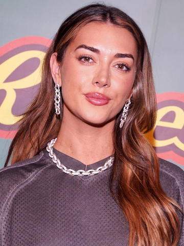 Brianna LaPaglia Headshot