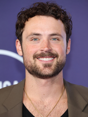 Dylan Efron Headshot