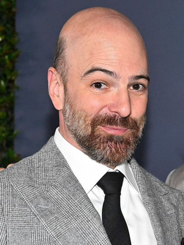 Brandon Potter Headshot