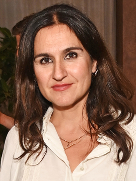 Nathalie Armin