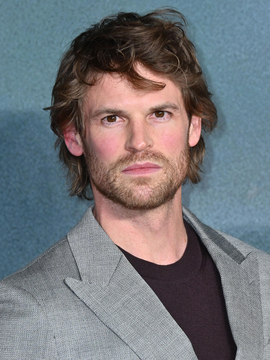 Benjamin Wainwright