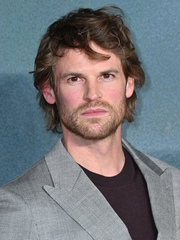 Benjamin Wainwright