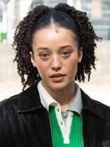 Chase Infiniti Headshot