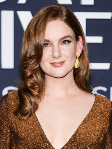 Ashley Padilla Headshot