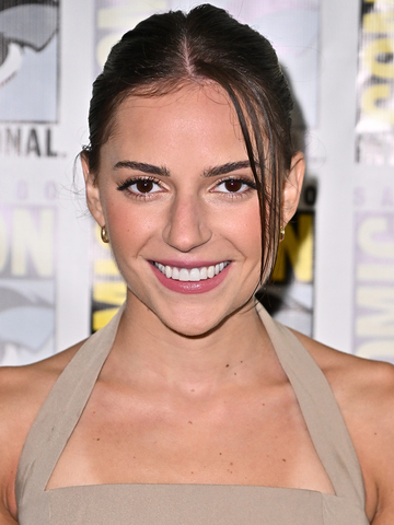 Romy Weltman Headshot