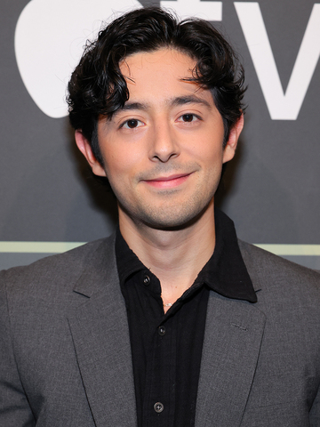 Pablo Castelblanco Headshot